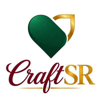 craftSR